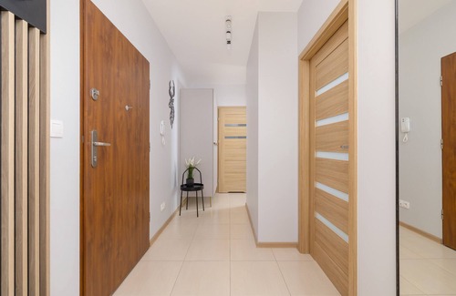 Czyzyny Apartamento | Avia Apartment by Renters Prestige