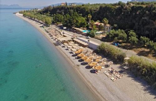 Avia Casa | Avia Blue Maisonettes - Messinia Gulf Retreat