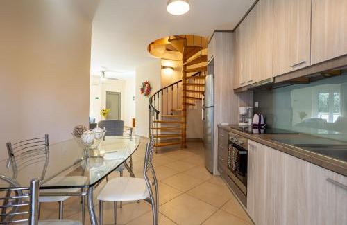 Avia Casa | Avia Blue Maisonettes - Messinia Gulf Retreat