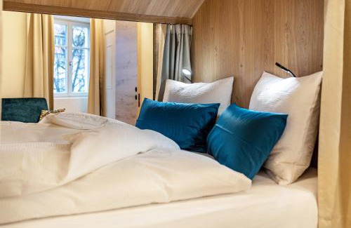 Old Town Apartamento | Avia Living Elisabeth