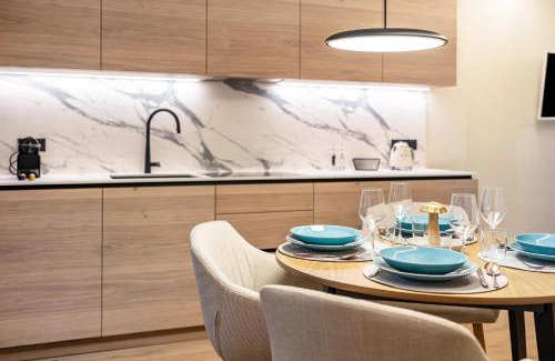 Old Town Apartamento | Avia Living Elisabeth