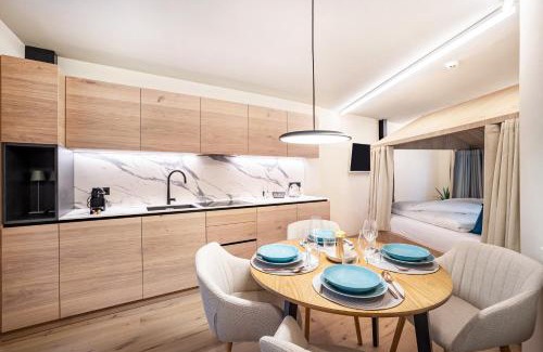 Old Town Apartamento | Avia Living Elisabeth