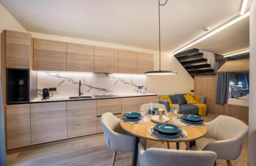 Old Town Apartamento | Avia Living Maria