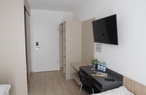 Bisamberg Cama Y Desayuno | AVIA Motel Bisamberg