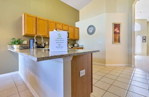 Loughman Cabaña | Aviana Resort - Beautiful 4bd/3ba Villa - #4940