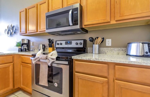 Loughman Cabaña | Aviana Resort - Beautiful 4bd/3ba Villa - #4940