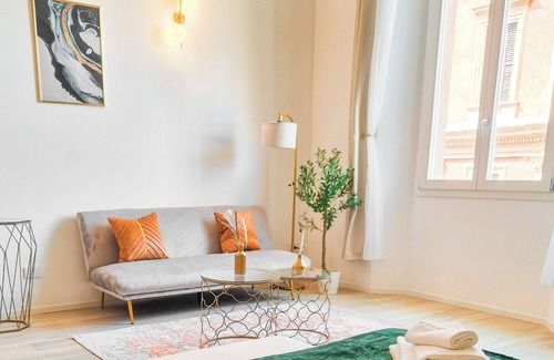 Historic Center Apartamento | Aviana Suite
