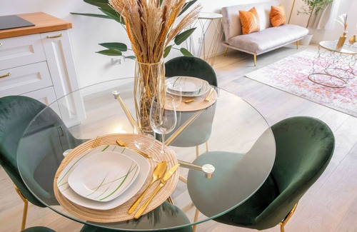 Historic Center Apartamento | Aviana Suite