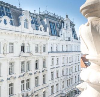 Innere Stadt Hotel | Aviano Boutique Hotel
