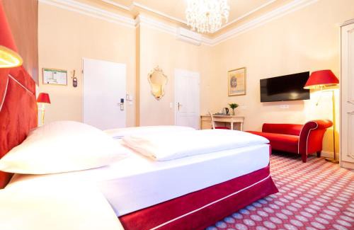Innere Stadt Hotel | Aviano Boutique Hotel