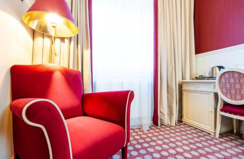 Innere Stadt Hotel | Aviano Boutique Hotel
