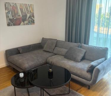 Baneasa Apartamento | Aviatiei-Boutique
