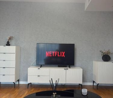 Baneasa Apartamento | Aviatiei-Boutique