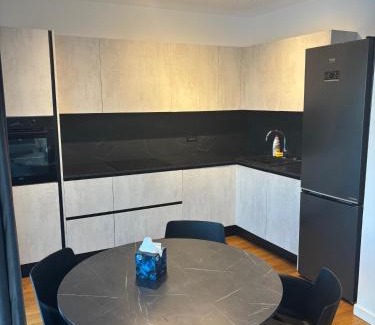 Baneasa Apartamento | Aviatiei-Boutique