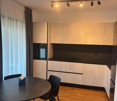 Baneasa Apartamento | Aviatiei-Boutique