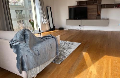 Aviatiei Apartamento | Aviatiei new apartment
