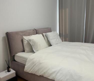 Aviatiei Apartamento | Aviatiei new apartment