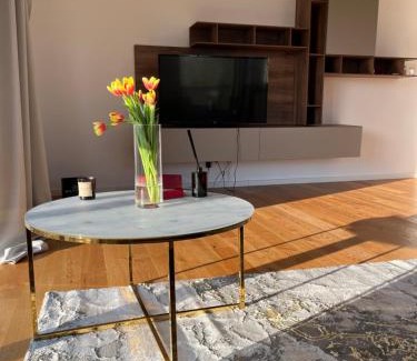 Aviatiei Apartamento | Aviatiei new apartment