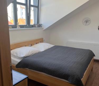 Ceske Budejovice Apartamento | Aviatik apartments