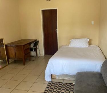 Kempton Park Apartamento | Aviation Stay