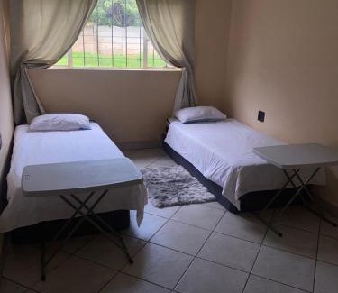 Kempton Park Apartamento | Aviation Stay