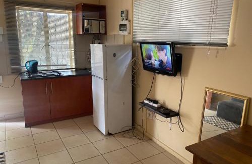 Kempton Park Apartamento | Aviation Stay