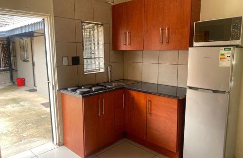 Kempton Park Apartamento | Aviation Stay