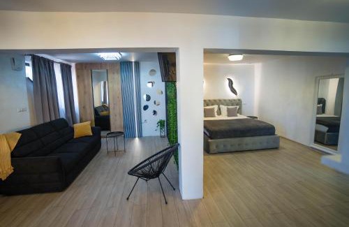 Deva Apartamento | Aviator Apartament Beta