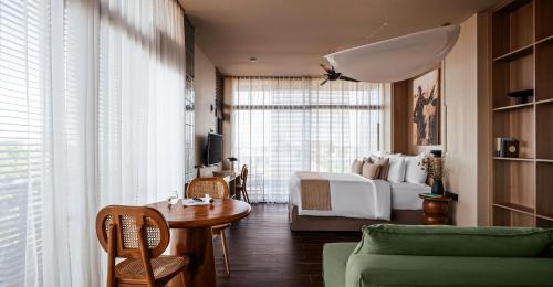 Berawa Apartamento | Aviator Bali