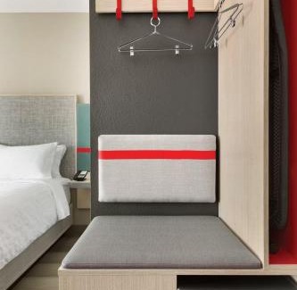 Querétaro Hotel | Avid Hotel Querétaro Centro Sur by IHG