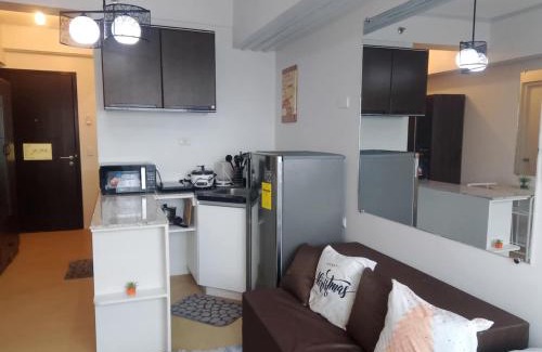 Cagayan de Oro Apartamento | Avida Aspira Condo Rent