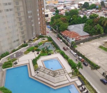 Cagayan de Oro Apartamento | Avida Aspira Condo Rent