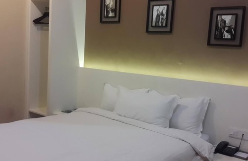 Victoria Hotel | Avida Hotel