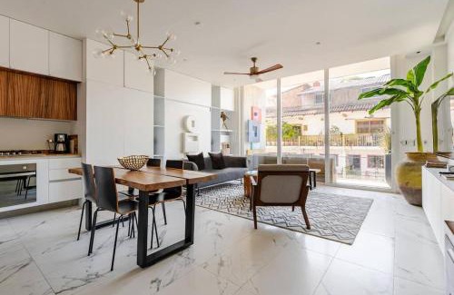 Emiliano Zapata Apartamento | Avida Residence