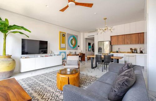 Emiliano Zapata Apartamento | Avida Residence
