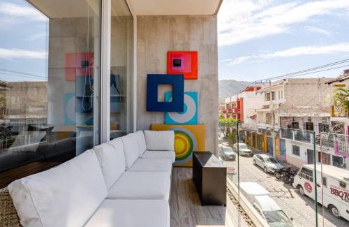 Emiliano Zapata Apartamento | Avida Residence