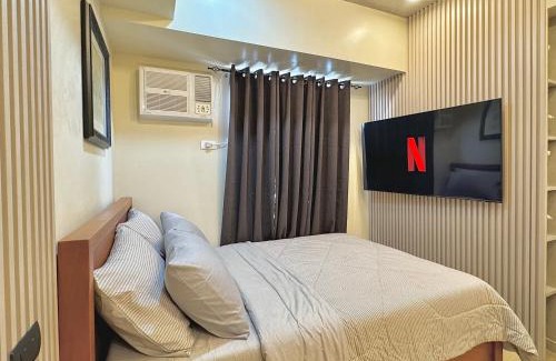 Mandurriao Apartamento | Avida Studio Room by Earl