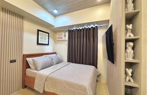 Mandurriao Apartamento | Avida Studio Room by Earl