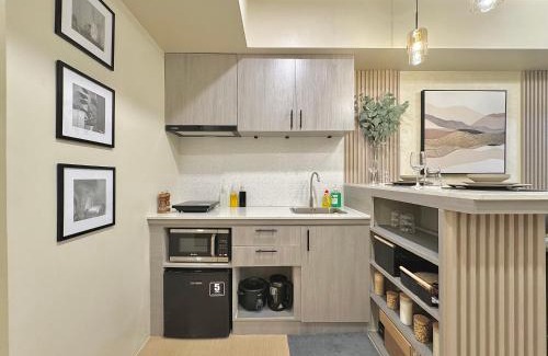 Mandurriao Apartamento | Avida Studio Room by Earl