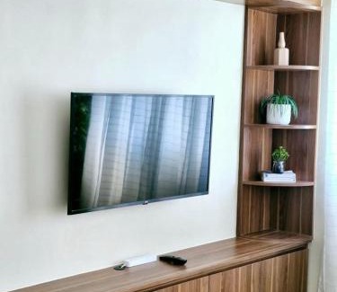 Iloilo Apartamento | Avida Towers 2 Bedroom by PHI Rentals