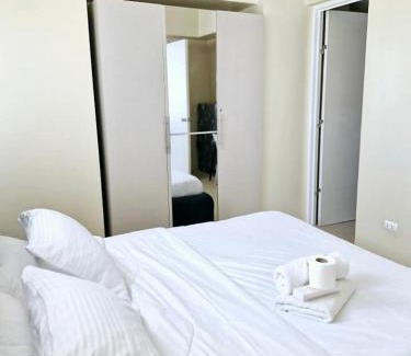 Iloilo Apartamento | Avida Towers 2 Bedroom by PHI Rentals