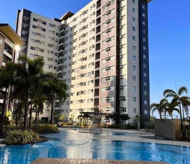 Mandurriao Apartamento | Avida Towers Atria