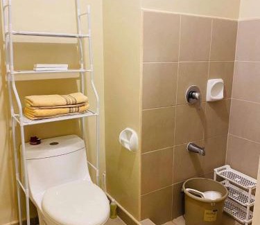 Mandurriao Apartamento | Avida Towers Atria