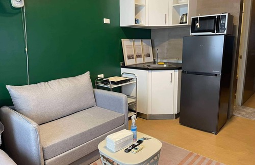 Poblacion District Condominio | Avida Towers Davao city by darpm