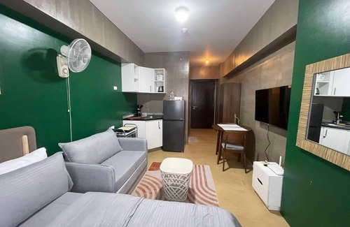 Poblacion District Condominio | Avida Towers Davao city by darpm