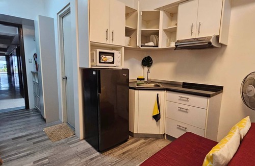 Poblacion District Condominio | Avida Towers Davao Condo