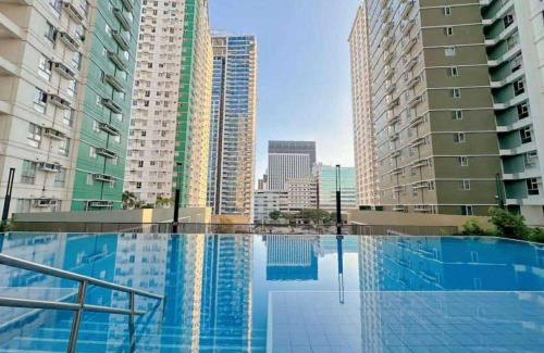 Cebu Apartamento | Avida Towers Riala, Our Cozy home by Michifusa