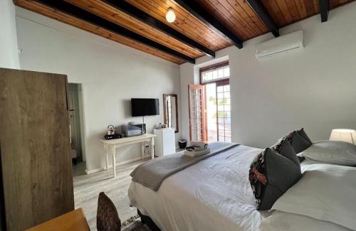 Worcester Casa | Avignon Guesthouse