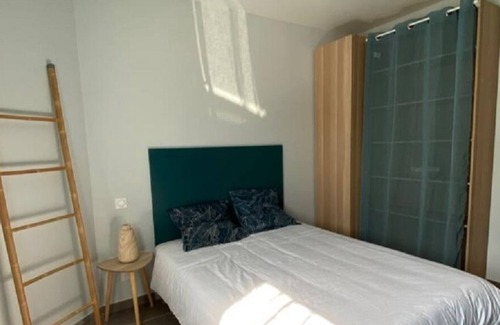 Saint-Victor-la-Coste Casa | AVIGNON - NIMES - CEZE VALLEY