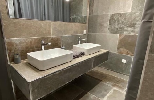 Saint-Victor-la-Coste Casa | AVIGNON - NIMES - CEZE VALLEY